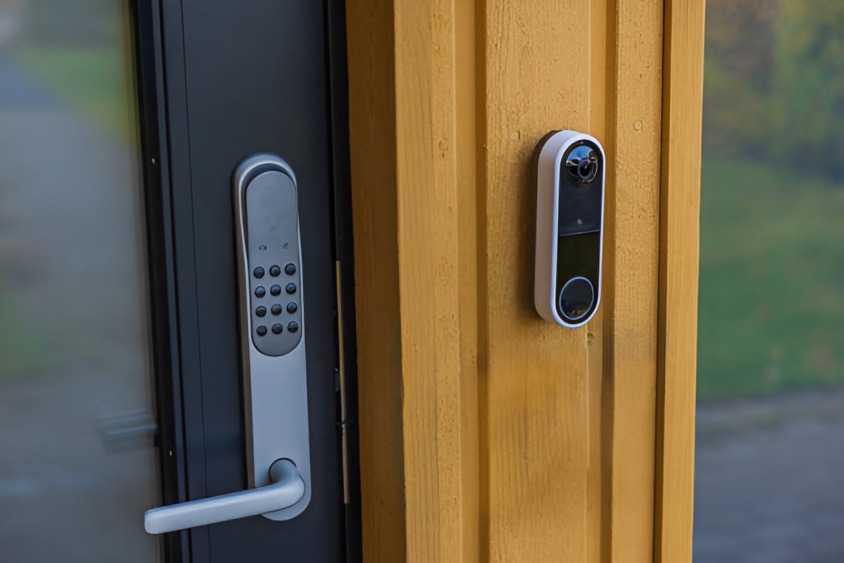 How to Connect Nest Doorbell to WiFi on Any Smartphone or Tablet