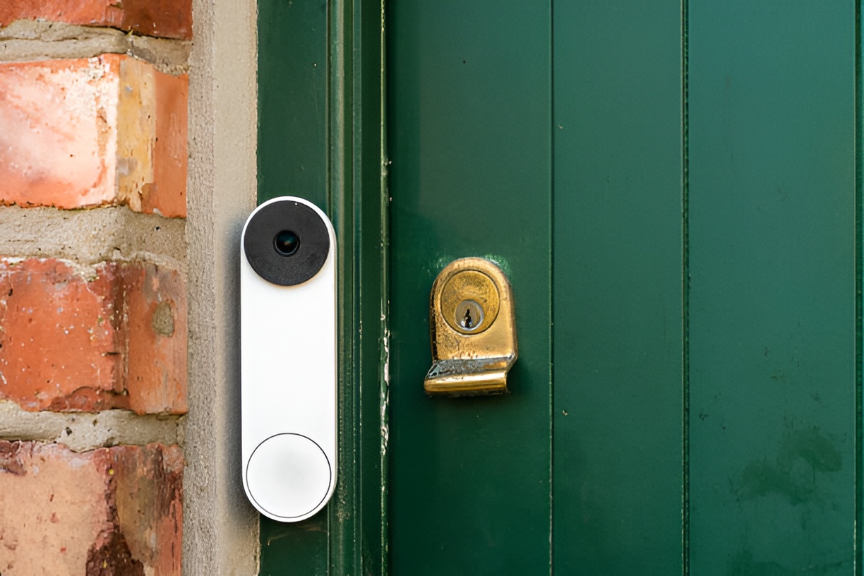 Google Nest Doorbell Installation: A Complete Step-by-Step Guide for Beginners