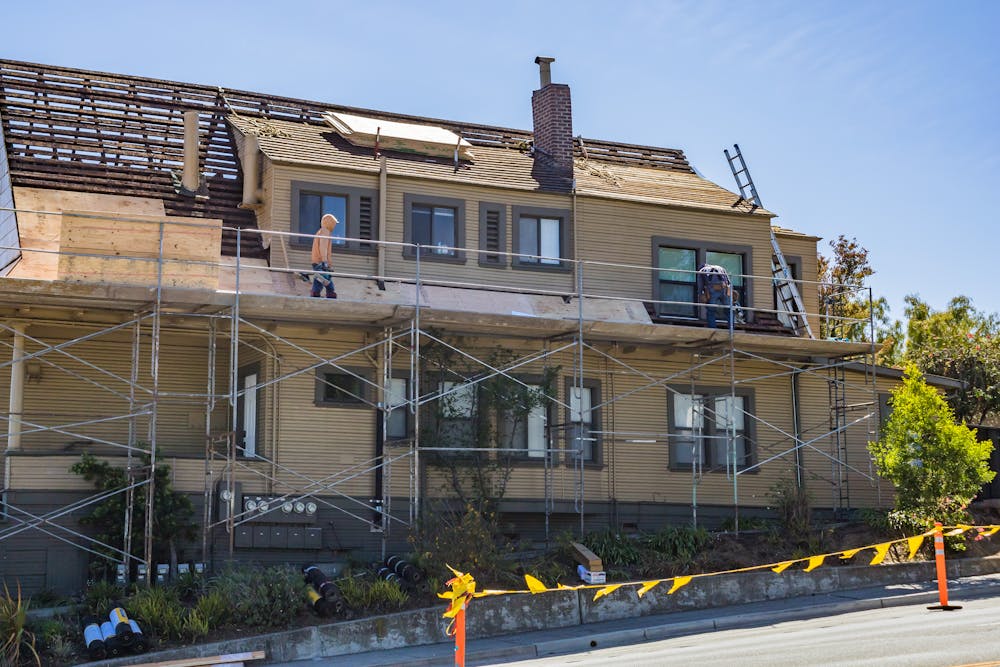 Is Old Home Renovation Worth It? Pros and Cons Explained